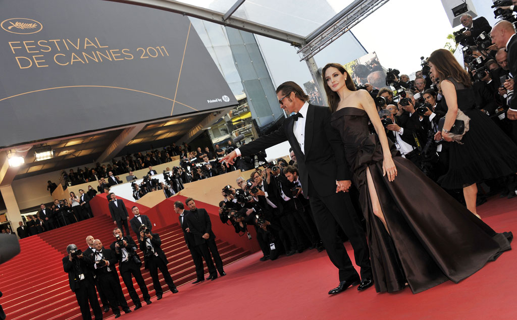 Cannes Film Festival Red Carpet 05